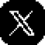 x icon
